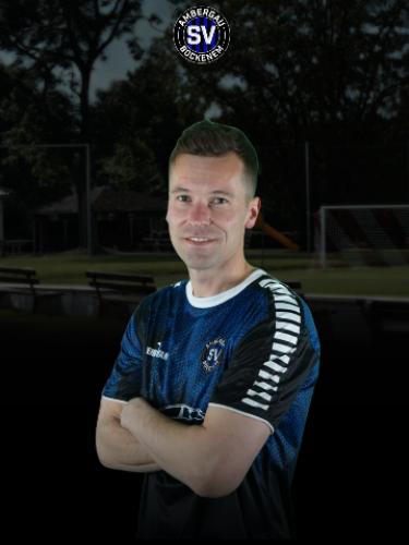 Martin Kühn