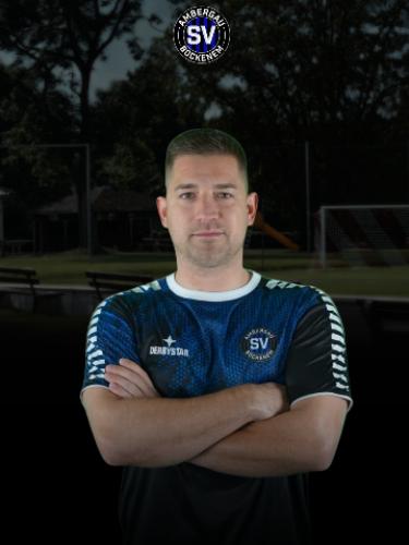 Simon Lehmann