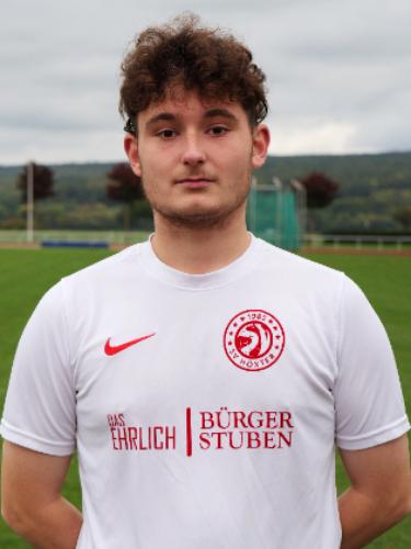 Connor Elias Viehöfer