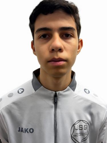 Everardo Dos Santos Neto