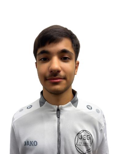 Abdulsamet Ay