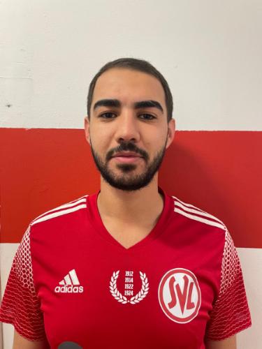 Mohamed Salah Nuri Elgheriani