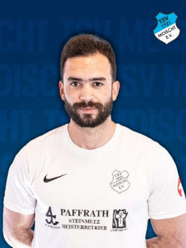 Soufiane El Bouzekri El Idrissi