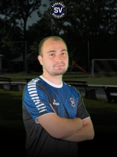 Marvin Müllmer