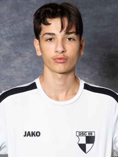 Gerald Aliaj