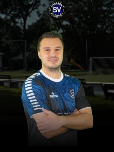 Sven Matthias