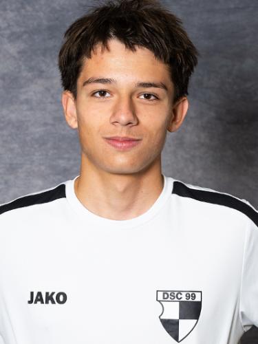 Grigorios Athanasakis