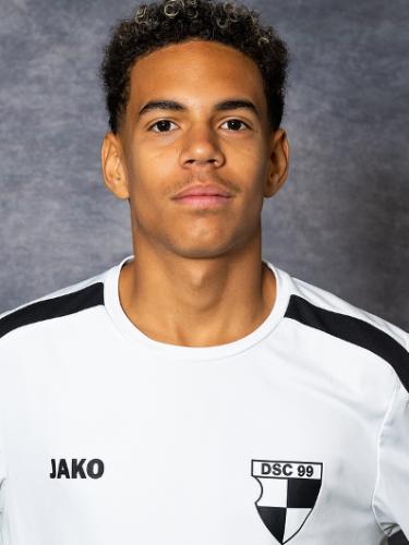 Lionel Paolo Bueno Hurtado