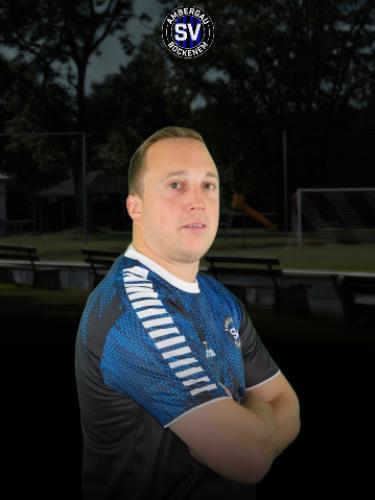 Udo Blanke