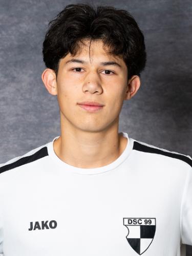 Ethan Emmanuel Kyung Joon Forusz