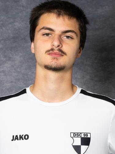 Taygan Egehan Kaplan