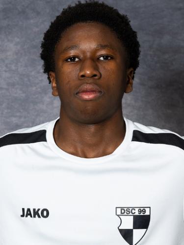 Daniel Dios Garcia Neto