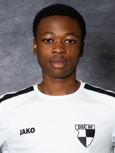 Uchenna Michele Okafur