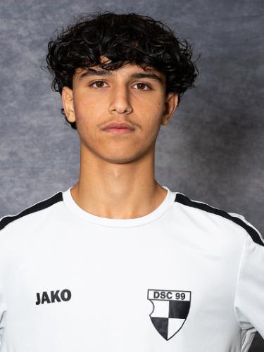 Mohammed Shikh Ibrahim