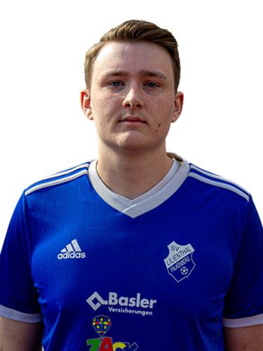 Mika Lasse Bergemann