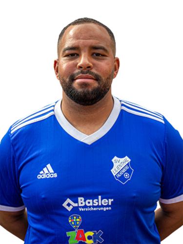 Pascal-Francesco Leukert