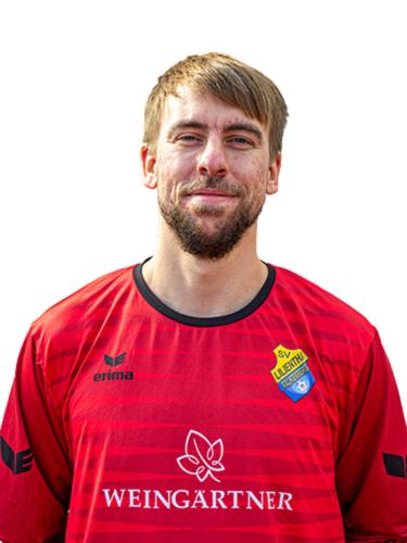 Tobias Rust