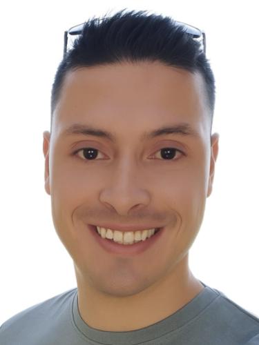 Tiago Miguel Oliveira Carvalho