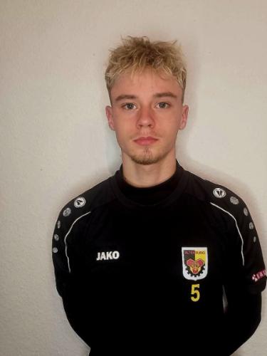 Fabian Hoenemann