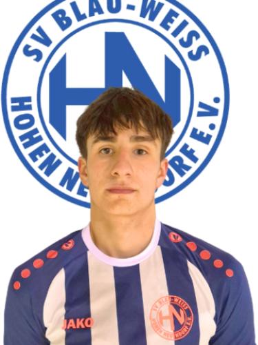 Luca Büch