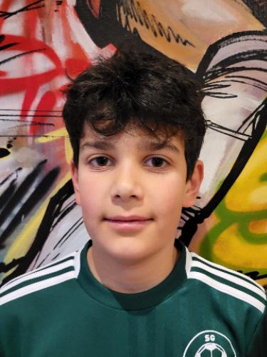 Fabian Parsia Boppel