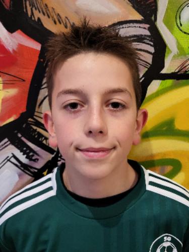 Leopold Constantin Prack