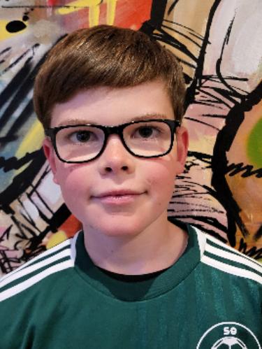 Noah Kamann