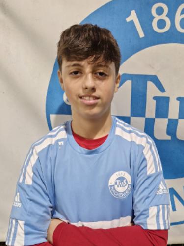 Ledion Gashi