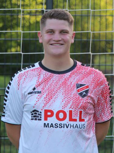 Lukas Meurer