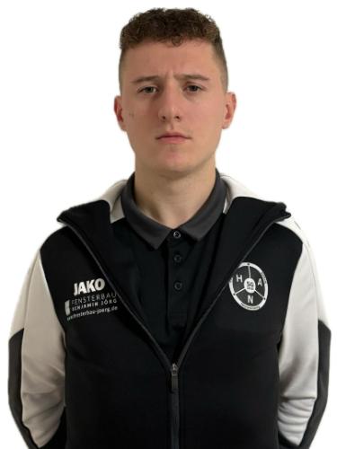 Maximilian Englsperger