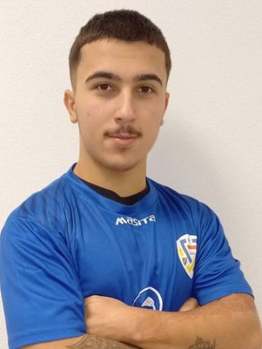 Alexandru-Vasile-Ilie Putura