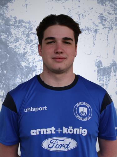 Sean Bohlander
