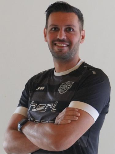 Moaz Bajwa