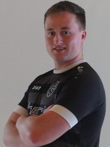 Kilian Gehring