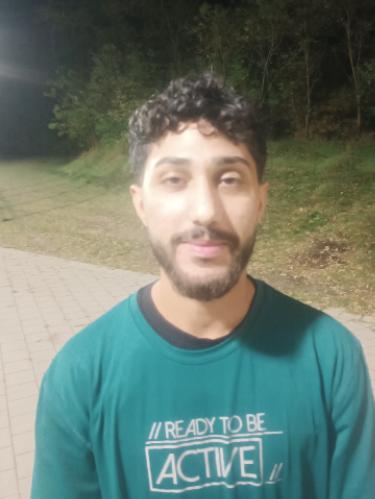 Mohammad Nur Cheikh Mouss