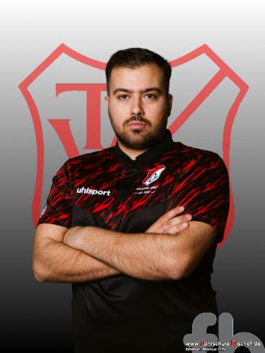 Lazar Drazic
