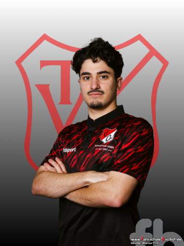 Tolga Kücükmustafa