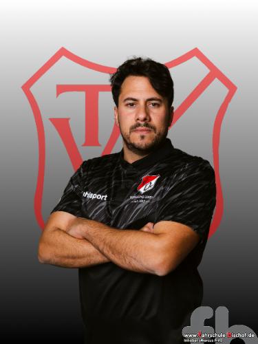 Vittorio Dell'Aquila