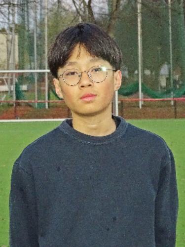 Hoang Nghia Godzick