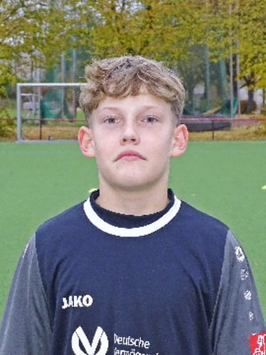 Arvid Linke