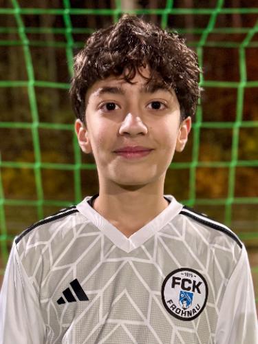 Emilio-Amir Wenzlaff