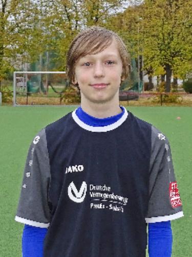 Oskar Reibeholz