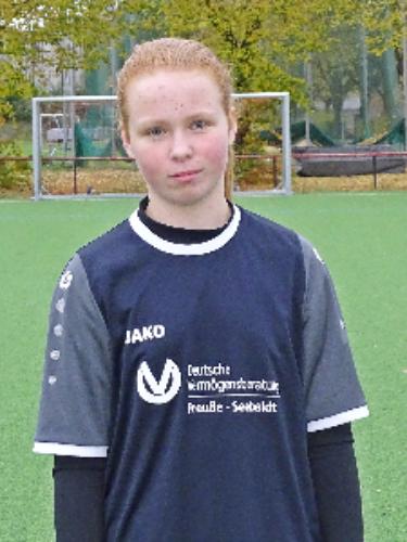 Salome Mirjam Settke