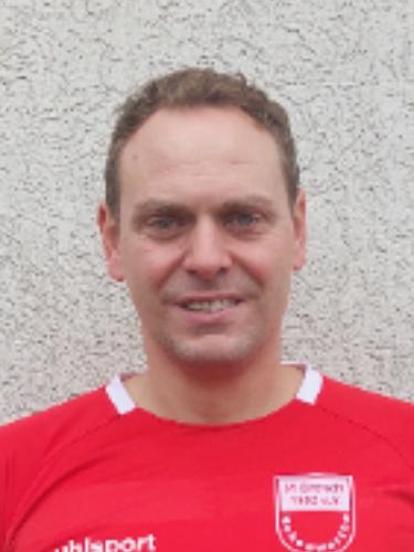 Christopher Buchholz