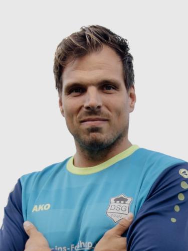 Marius Spehr