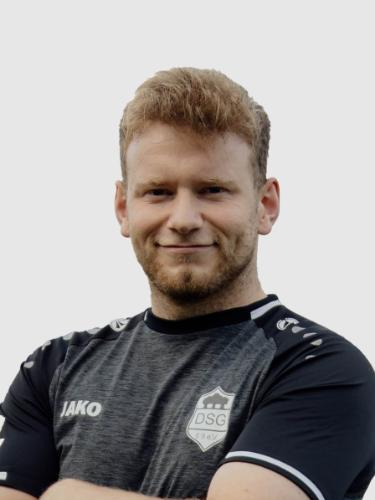 Maximilian Martin Unger