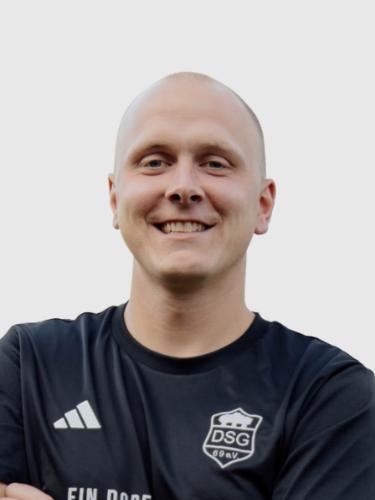 Marvin Pascal Verfürth