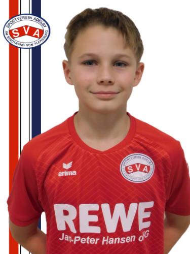 Leo Beckmann