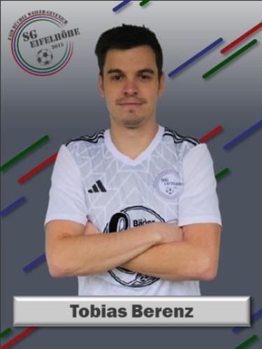 Tobias Berenz