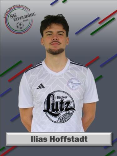 Ilias Hoffstadt